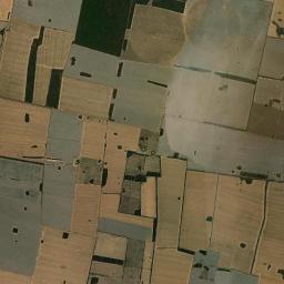 Villa del Totoral High Resolution Satellite Map