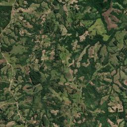 Amaral Ferrador High Resolution Satellite Map