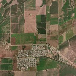 La Para High Resolution Satellite Map