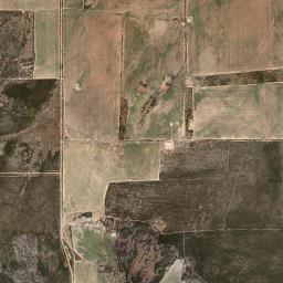 Westonia High Resolution Satellite Map