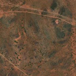 Stoneville High Resolution Satellite Map