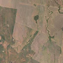 Coonamble High Resolution Satellite Map