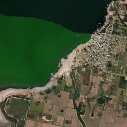 Miramar High Resolution Satellite Map