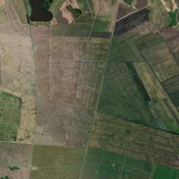 Camaquã High Resolution Satellite Map