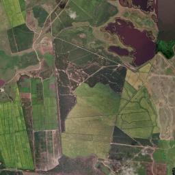 Arambaré High Resolution Satellite Map