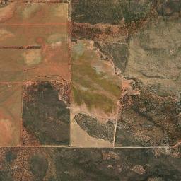 Yilgarn High Resolution Satellite Map