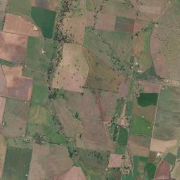 Tamworth Municipality High Resolution Satellite Map