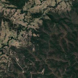 Kempsey High Resolution Satellite Map