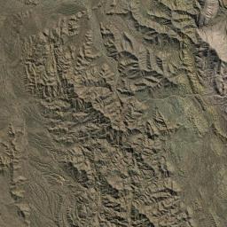 Departamento de Ullúm High Resolution Satellite Map