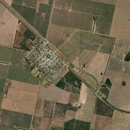 Marull High Resolution Satellite Map