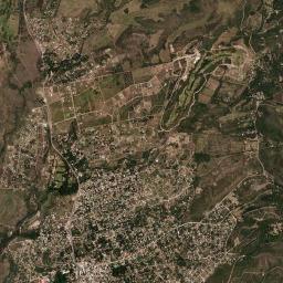 Villa Giardino High Resolution Satellite Map