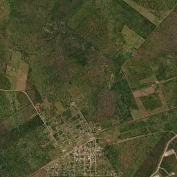 Conscripto Bernardi High Resolution Satellite Map