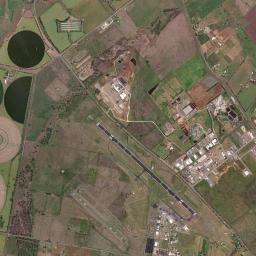 Westdale High Resolution Satellite Map