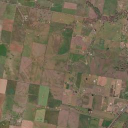 Phillip High Resolution Satellite Map