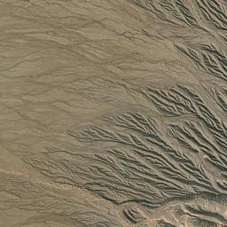 Departamento de Angaco High Resolution Satellite Map