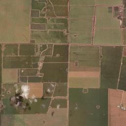 Departamento de Colón High Resolution Satellite Map