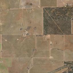 Wyalkatchem High Resolution Satellite Map