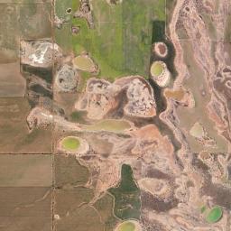 Trayning High Resolution Satellite Map