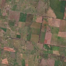 Calala High Resolution Satellite Map