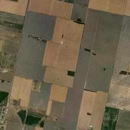 Colonia La Tordilla High Resolution Satellite Map