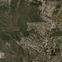Mendiolaza High Resolution Satellite Map
