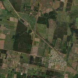 La Criolla High Resolution Satellite Map