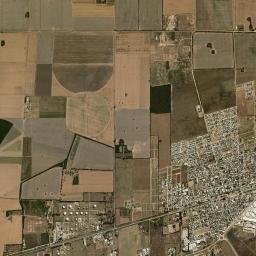 Monte Cristo High Resolution Satellite Map