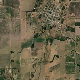 Villa Concepción del Tío High Resolution Satellite Map