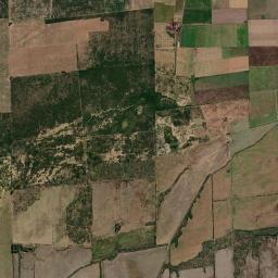 Departamento de San Justo High Resolution Satellite Map