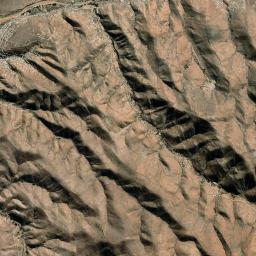 Canela High Resolution Satellite Map