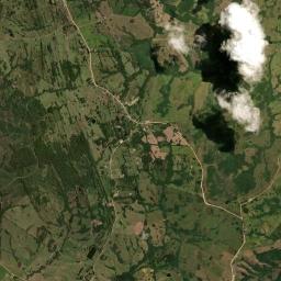 Piratini High Resolution Satellite Map