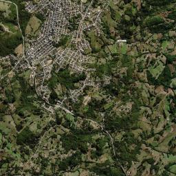 Canguçu High Resolution Satellite Map