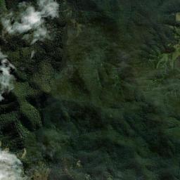 Port Macquarie-Hastings High Resolution Satellite Map