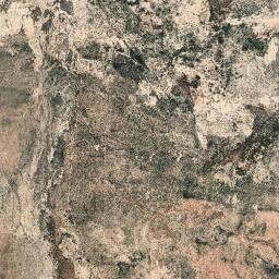 Departamento de Caucete High Resolution Satellite Map