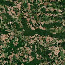 Arroio do Padre High Resolution Satellite Map