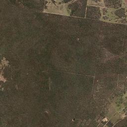 Warrumbungle Shire High Resolution Satellite Map