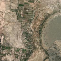 Departamento de San Martín High Resolution Satellite Map