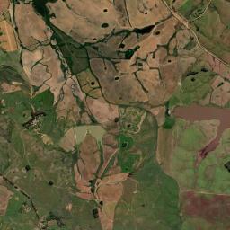 Candiota High Resolution Satellite Map