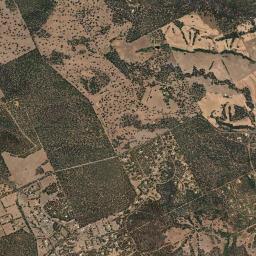 Toodyay High Resolution Satellite Map