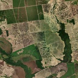 Turuçu High Resolution Satellite Map