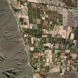 Villa Basilio Nievas High Resolution Satellite Map