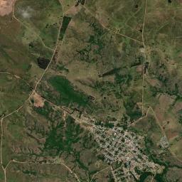 Minas de Corrales High Resolution Satellite Map