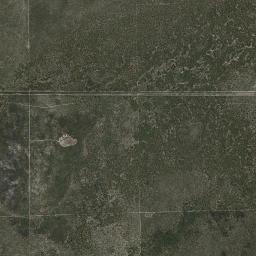 Muchea High Resolution Satellite Map