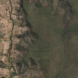 Lower Chittering High Resolution Satellite Map