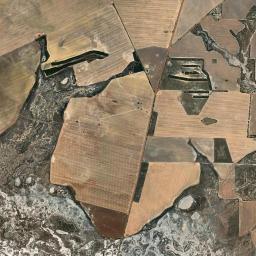 Cunderdin High Resolution Satellite Map