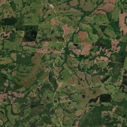 Morro Redondo High Resolution Satellite Map