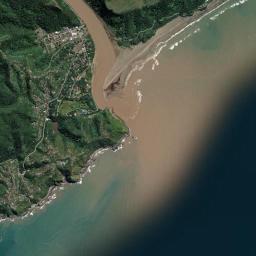 Port Saint John’s High Resolution Satellite Map