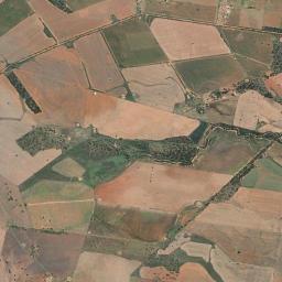 Gilgandra High Resolution Satellite Map