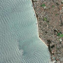 Mindarie High Resolution Satellite Map