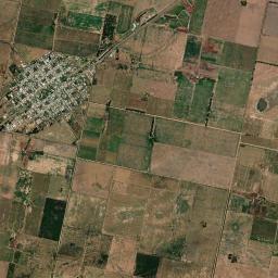 Saturnino M. Laspiur High Resolution Satellite Map